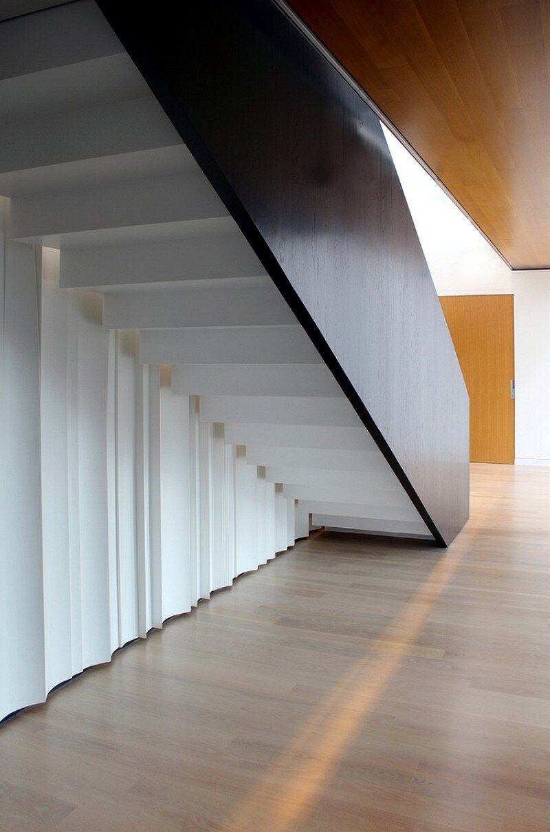 Gerken Residence In New York City / Young Projects