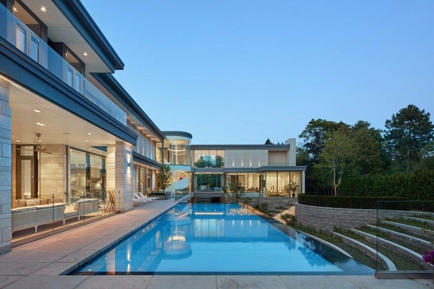 Strata House A winner of the 2017 AZ People's Choice Awards