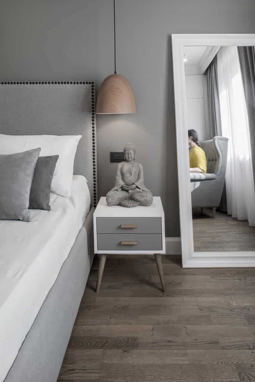 Apartment in Yerevan, Armenia / Futuris Architects