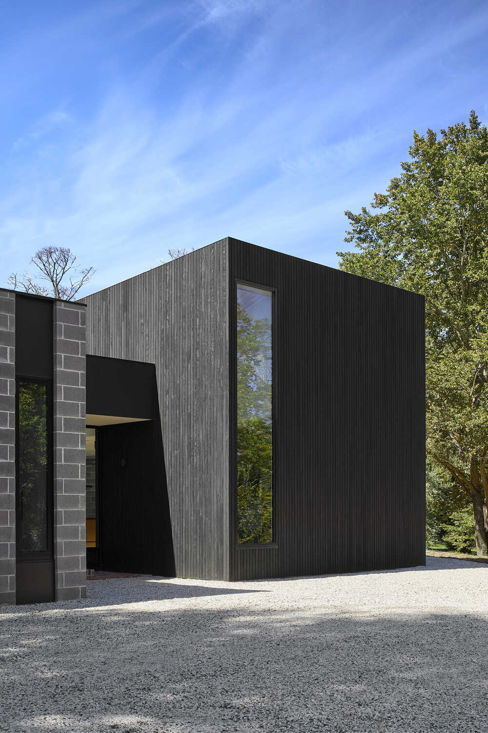 House by Moloney Architects