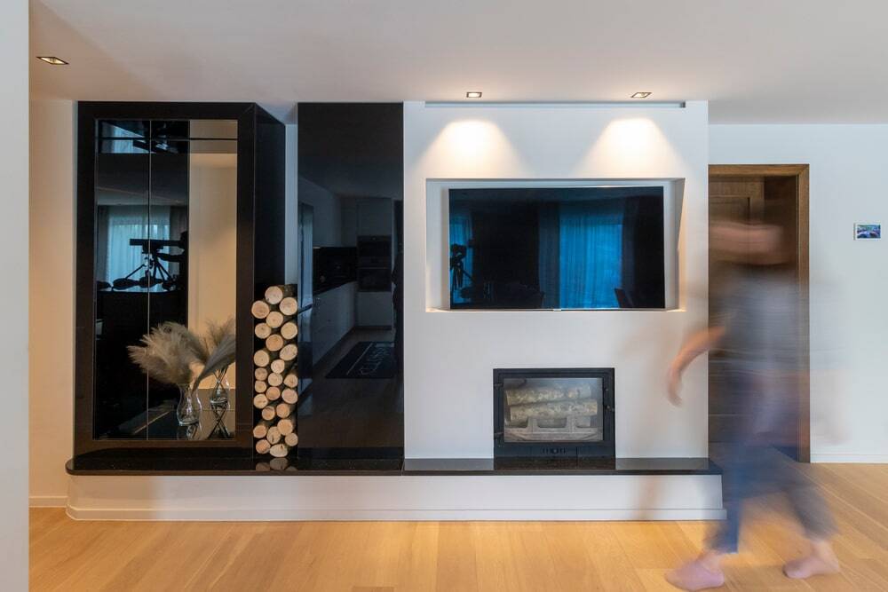 Interior Satu Mare by Phorma Architecture, Design & Competitions