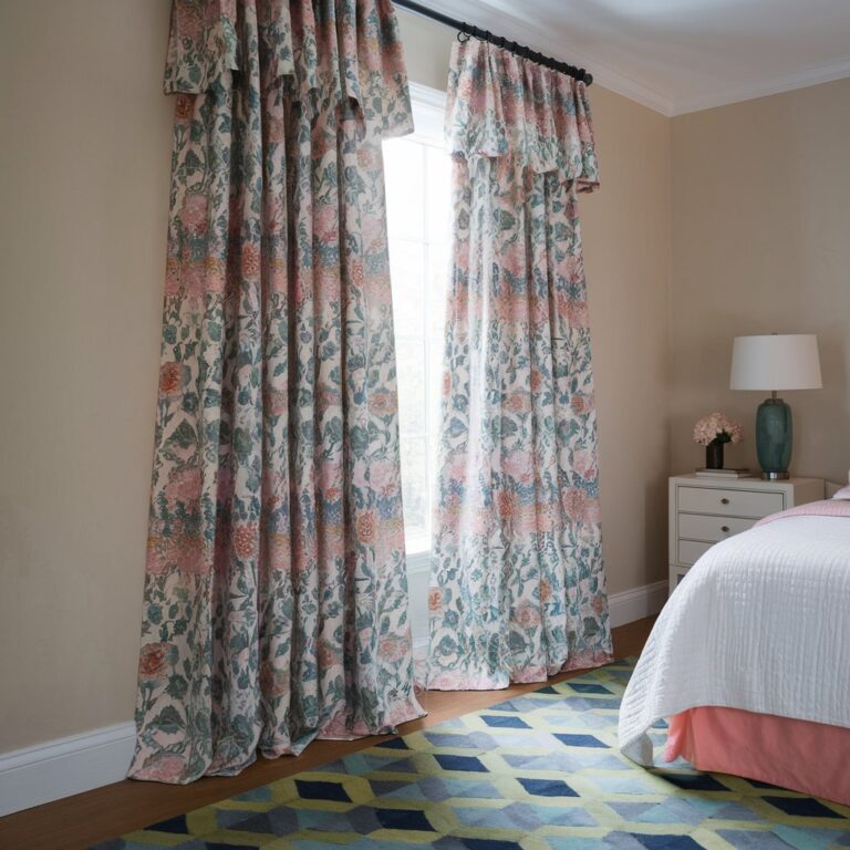 15 Luxury Bedroom Curtains Ideas to Elevate Your Space Home Experts
