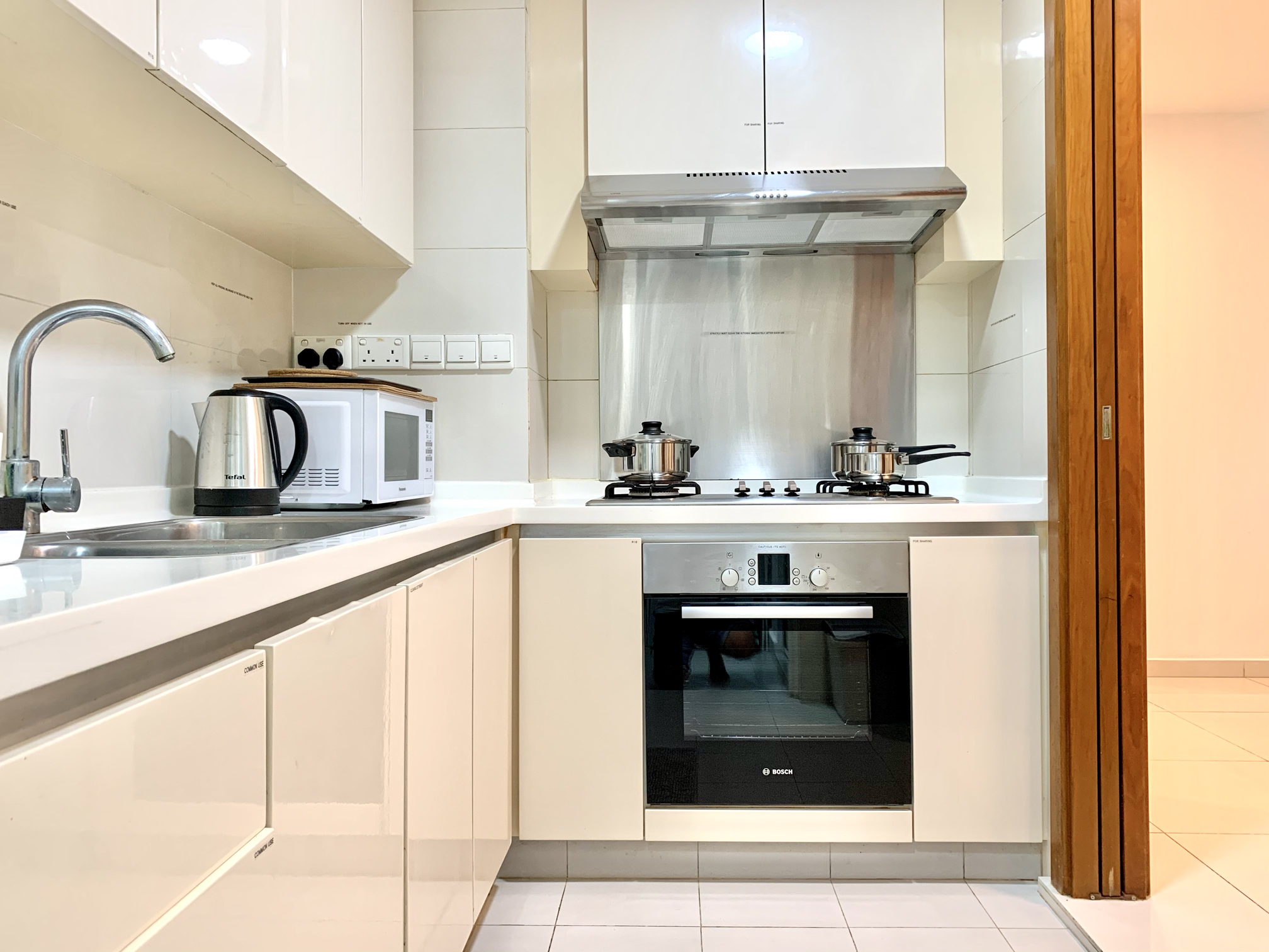 City Square Residences Homey Coliving Flexible Short Rental in