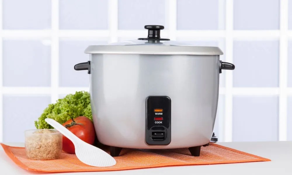How Do Rice Cookers Work? One Should Must Know It! (2023)