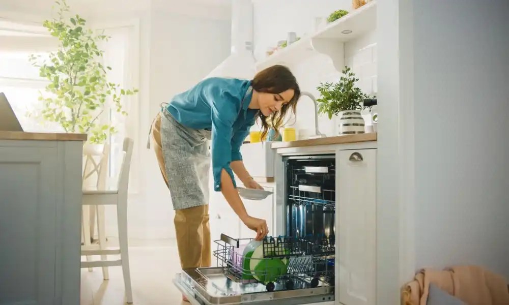 How to Use a Portable Dishwasher? You Must Know This (2023)