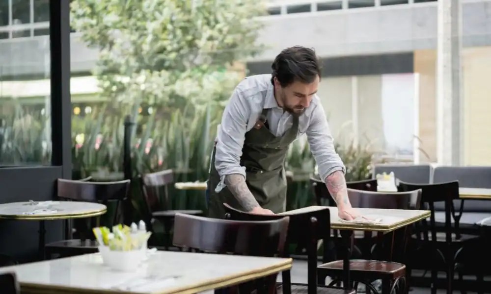 Why Is It Called a Coffee Table?