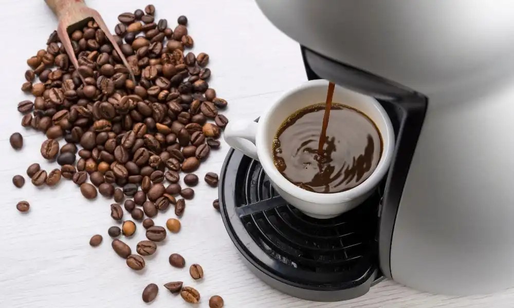 How to Use Kcup Coffee Maker in Easy Ways.