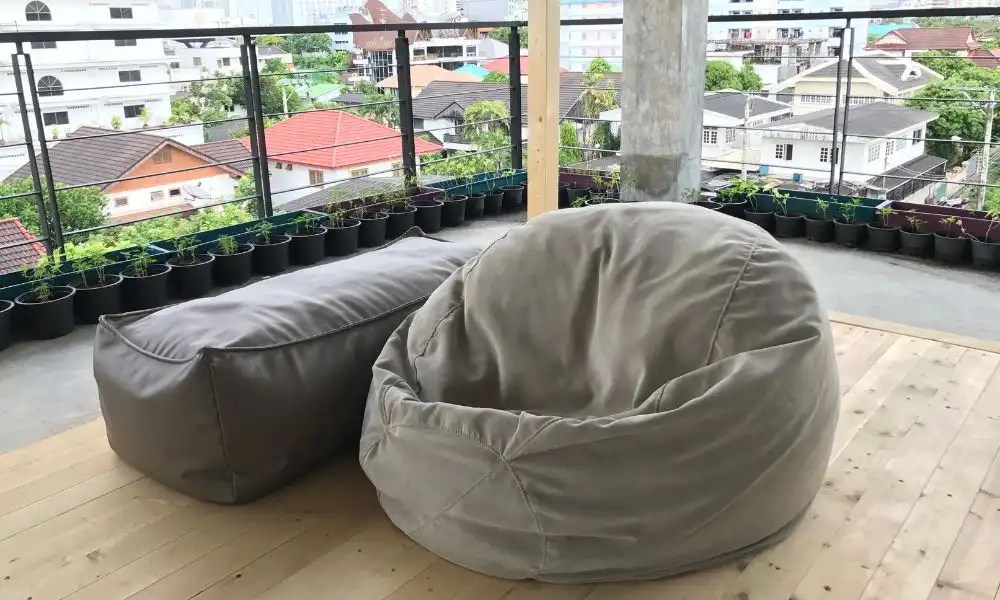 Different Types of Bean Bag. Which One Is Right for You? 2023