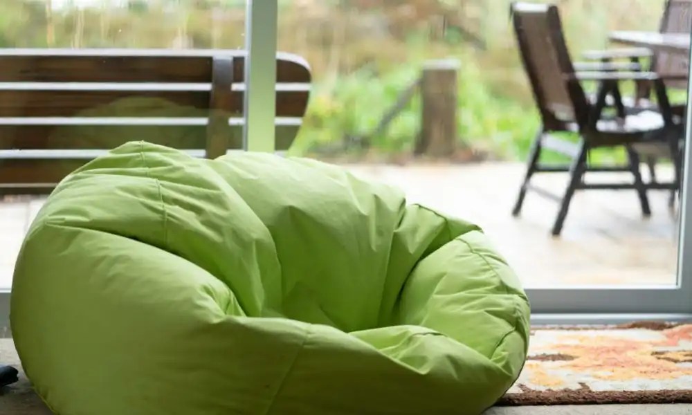 What Is Bean Bag? Types, Use, and Benefits
