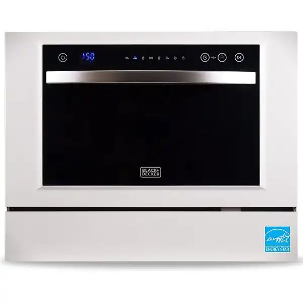 10 Best Cheap Portable Dishwasher Reviews in 2023