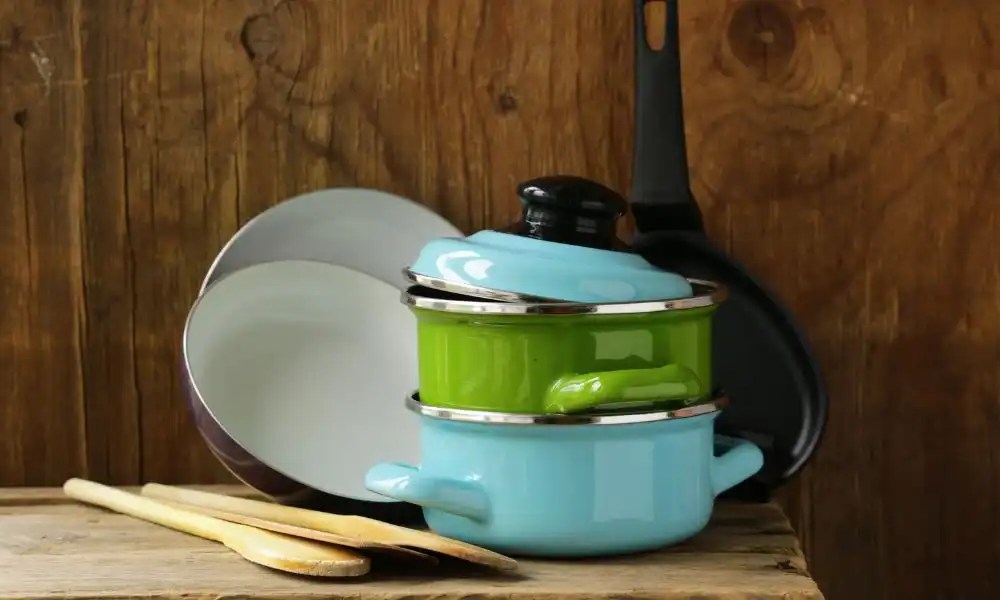 How To Chose a Good Cookware Set?