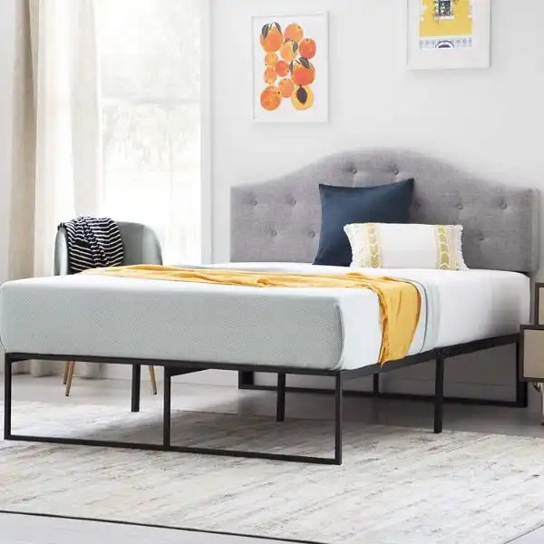 10 Best Cheap Queen Bed Reviews (Tested & Reviewed) 2023