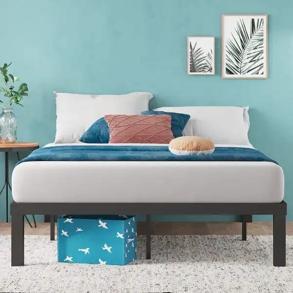 10 Best Cheap Queen Bed Reviews (Tested & Reviewed) 2023