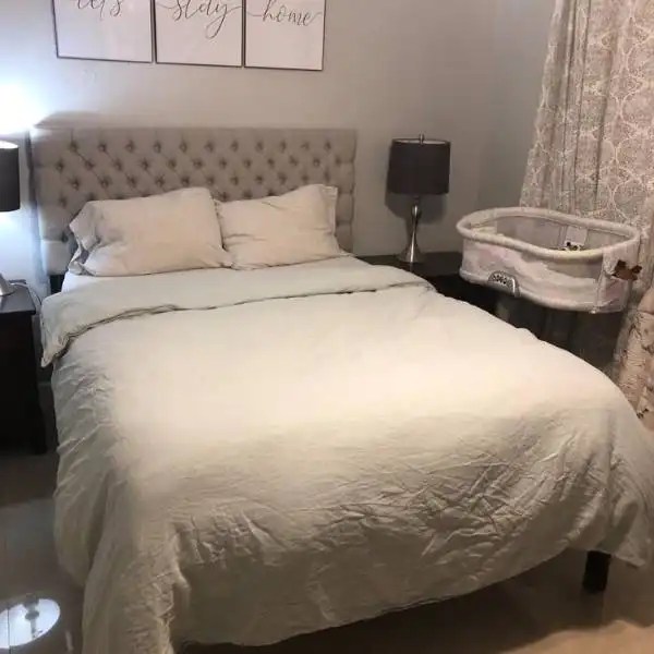 ZINUS Luis 14 Inch QuickLock Metal Cheap Queen Bed Review