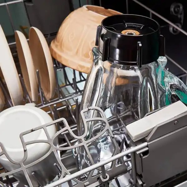 HOmeLabs Countertop Portable Dishwasher Tested & Reviewed