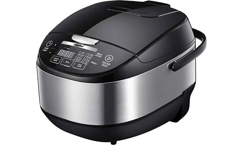 COMFEE Allin 1 Multi Rice Cooker HomeYas