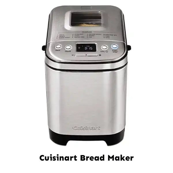 10 Best Affordable Bread Maker in 2023