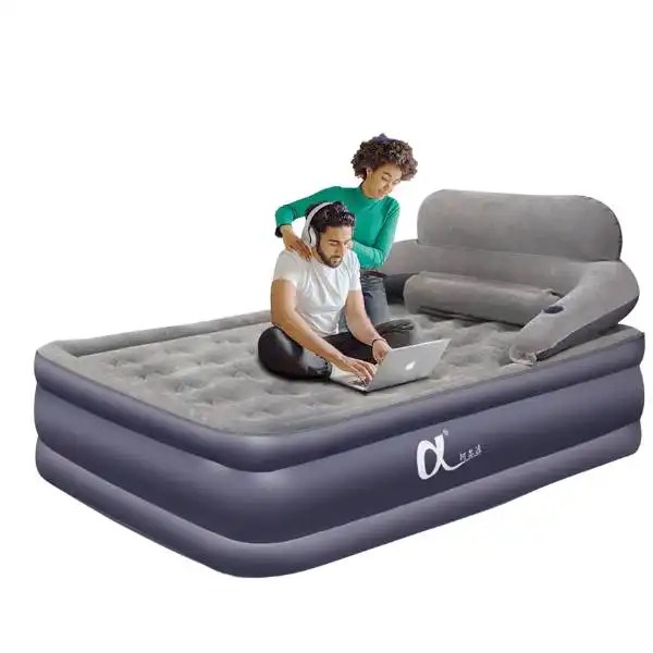 10 Best Cheap Inflatable Sofa Bed Reviews in 2023