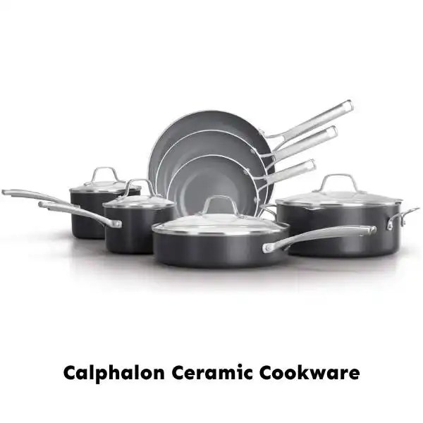 10 Best Affordable Ceramic Cookware in 2023