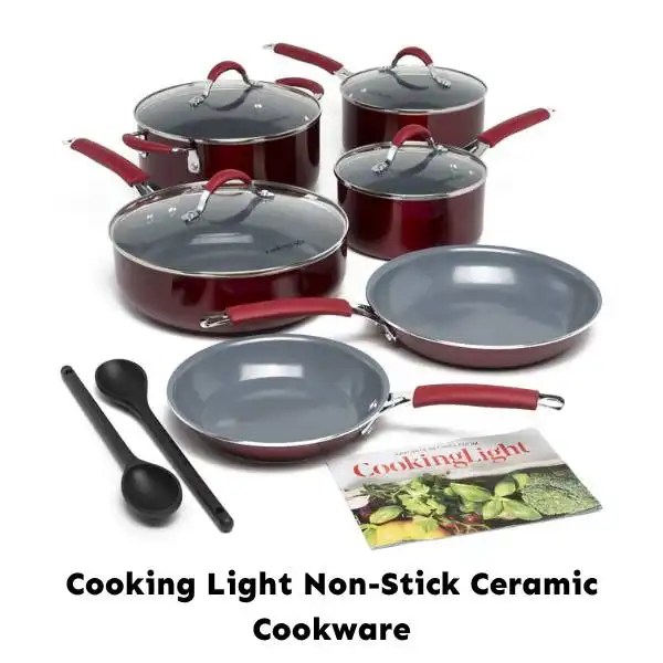 10 Best Affordable Ceramic Cookware in 2023