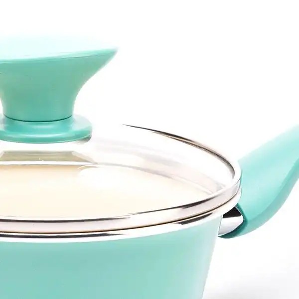 GreenPan Rio Healthy Ceramic Cookware (Tested & Reviewed)