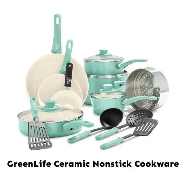 10 Best Affordable Ceramic Cookware in 2023