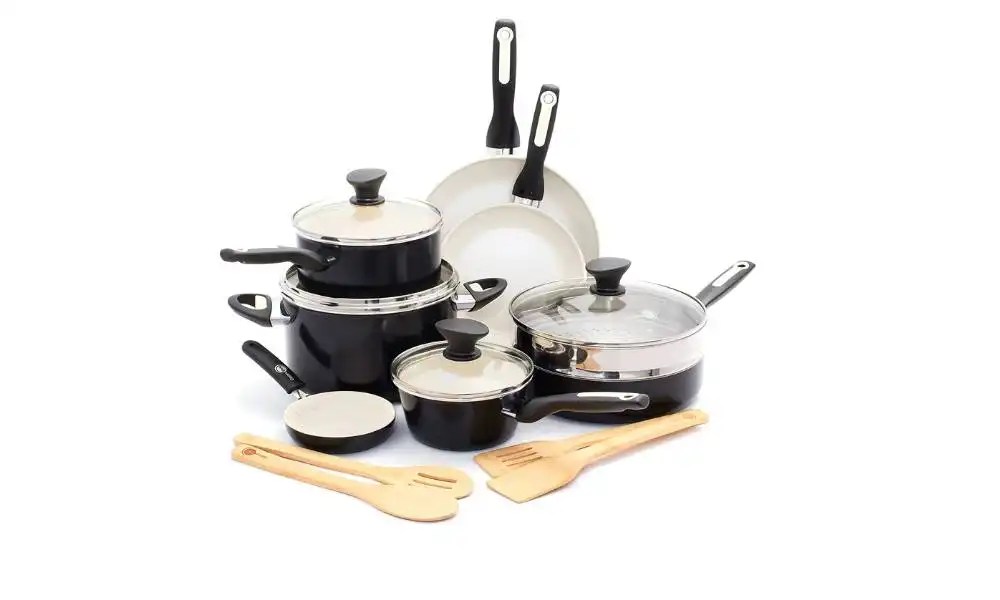 GreenPan Rio Healthy Ceramic Cookware (Tested & Reviewed)