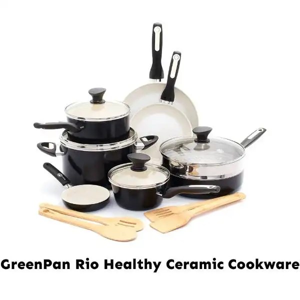 10 Best Affordable Ceramic Cookware in 2023