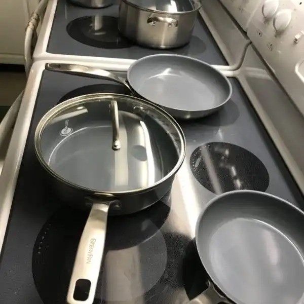 GreenPan Treviso Ceramic Cookware Set (Tested & Reviewed)