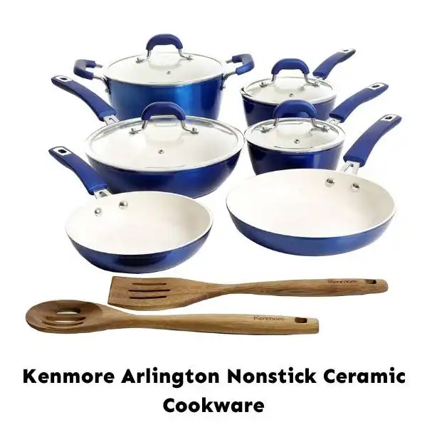 10 Best Affordable Ceramic Cookware in 2023