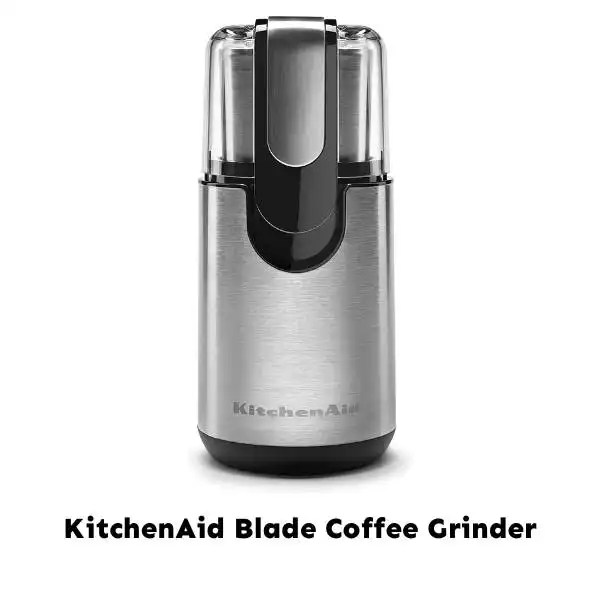 10 Best Affordable Coffee Grinder In 2023