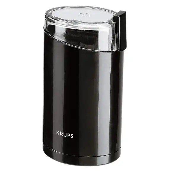 KrupsKRUPS F203 Coffee Grinder (Tested & Reviewed) 2023
