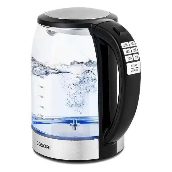 10 Best Affordable Tea Kettle Reviews in 2023