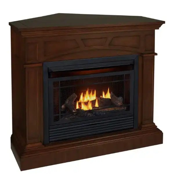 7 Best Affordable Gas Fireplaces Review