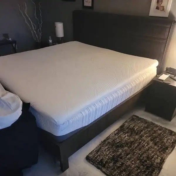 TempurPedic 3Inch Mattress Topper For Dorm Bed Review