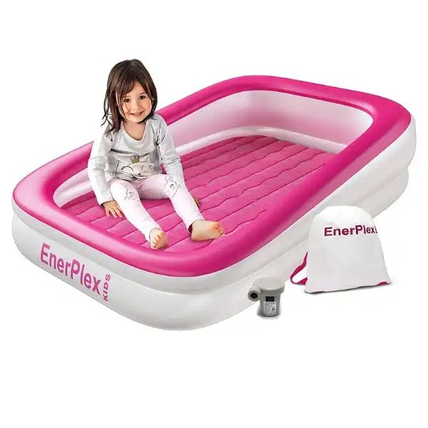 Explore 10 Best Air Bed for Kids Review (Tested & Reviewed)