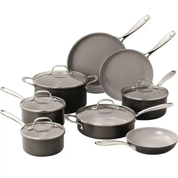 10 Best Cheap Cookware Sets Review in 2023 (Tested & Reviewed)
