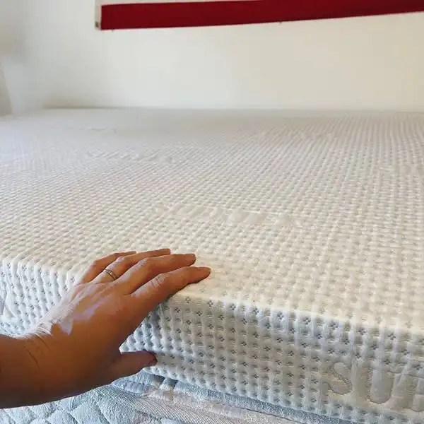 Subrtex Bed Mattress Topper For Dorm Bed (Tested & Reviewed)