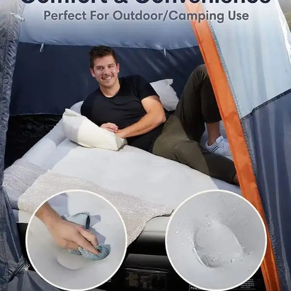 10 Best Aero Inflatable Air Mattress Review