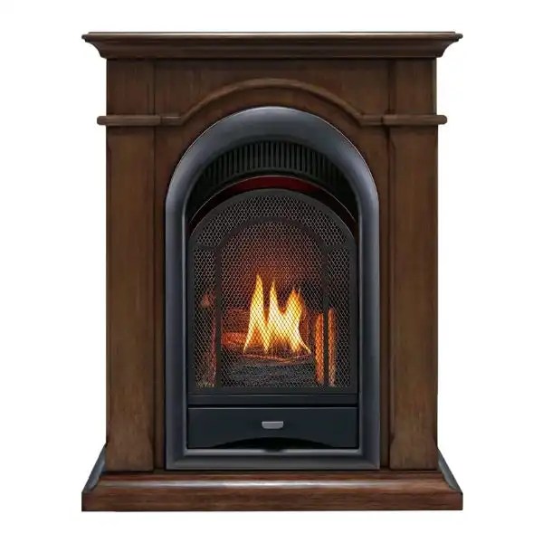 7 Best Affordable Gas Fireplaces Review