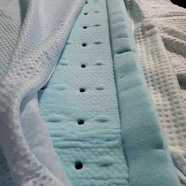 Subrtex Bed Mattress Topper For Dorm Bed (Tested & Reviewed)