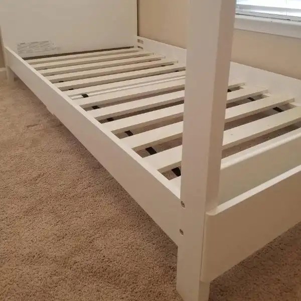 Delta Children Twin Bed (Tested & Reviewed)