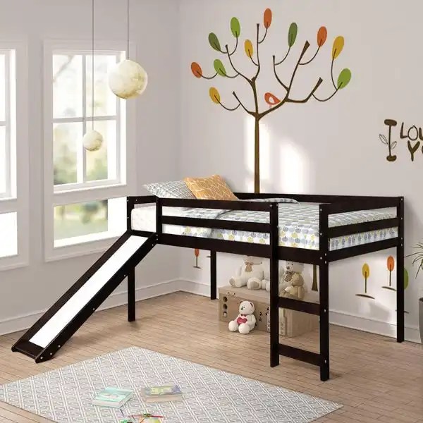 10 Best Twin Bed for Toddler Reviews in 2023