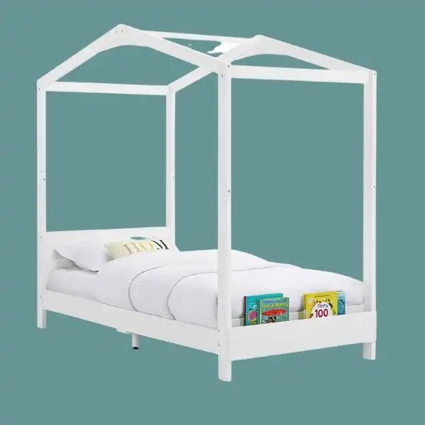 Delta Children Twin Bed (Tested & Reviewed)