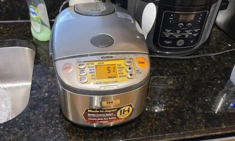 5 Tips for Perfectly Cooked Rice with Your Japanese Rice Cooker