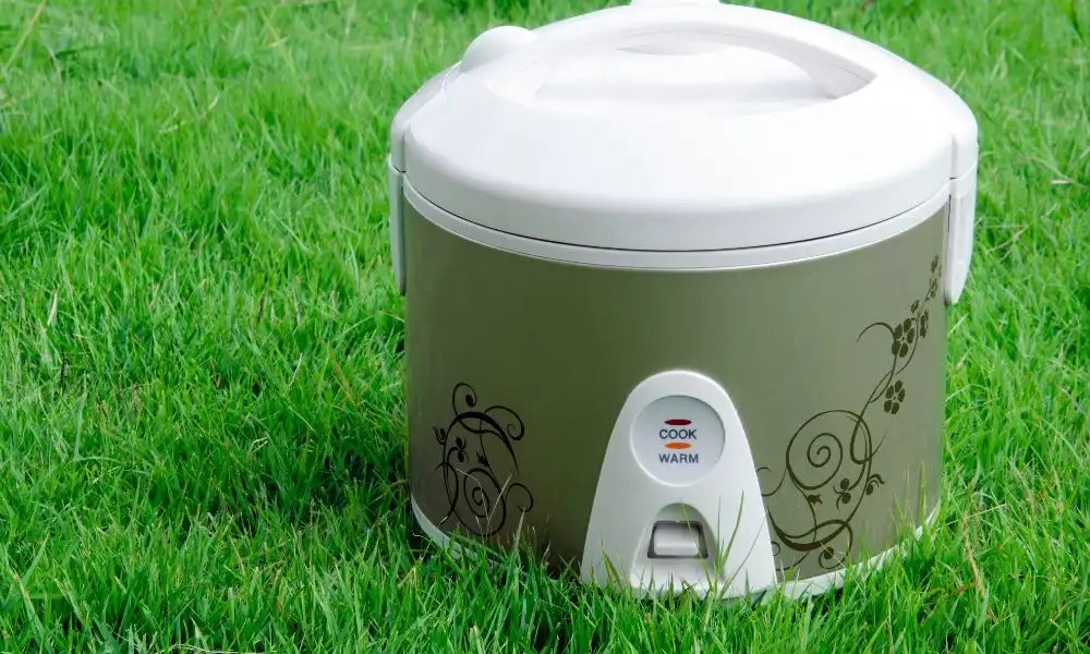 Avoid These 5 Common Mistakes When Cooking Rice