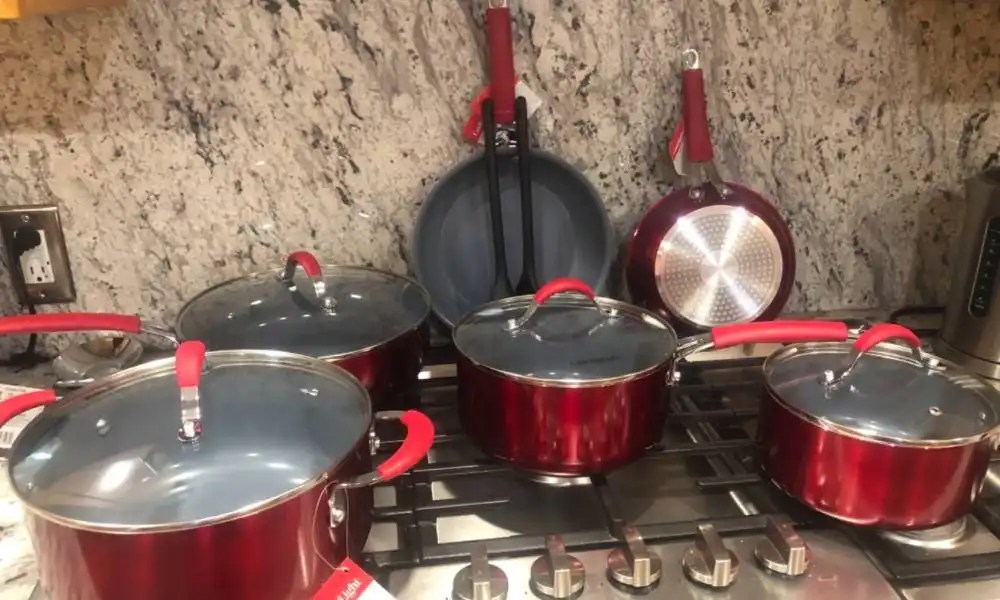 5 Ceramic Cookware Techniques Cook Like a Pro With These