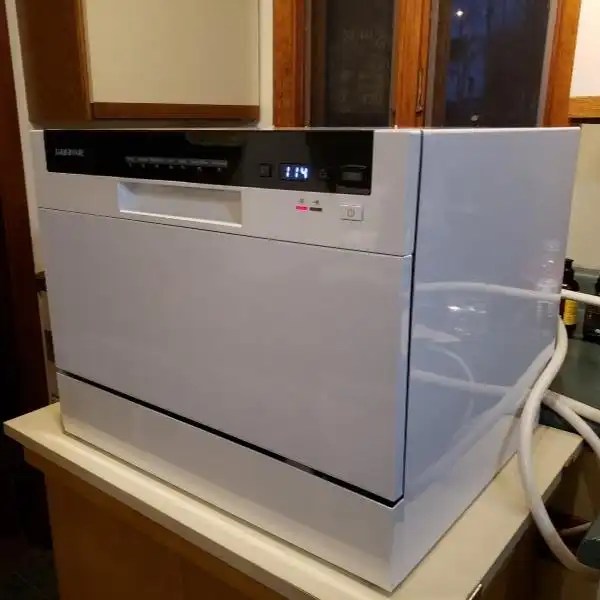 Types of Portable Dishwashers Which One is Right for You?