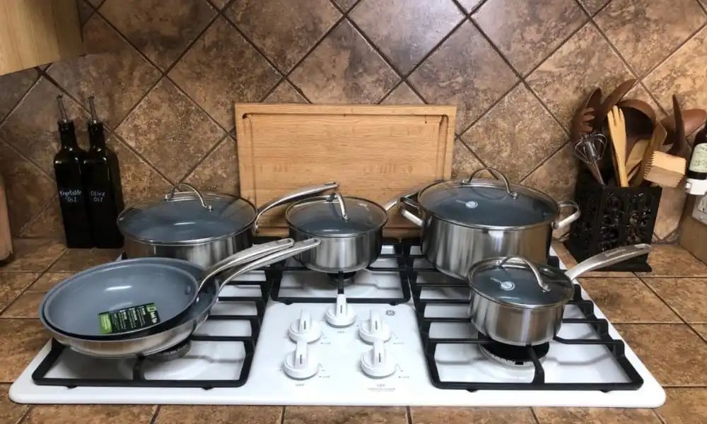 5 MustTry Ideas for Using Ceramic Cookware 2023 HomeYas