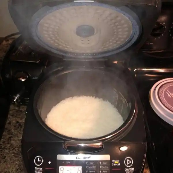 Avoid These 5 Common Mistakes When Cooking Rice